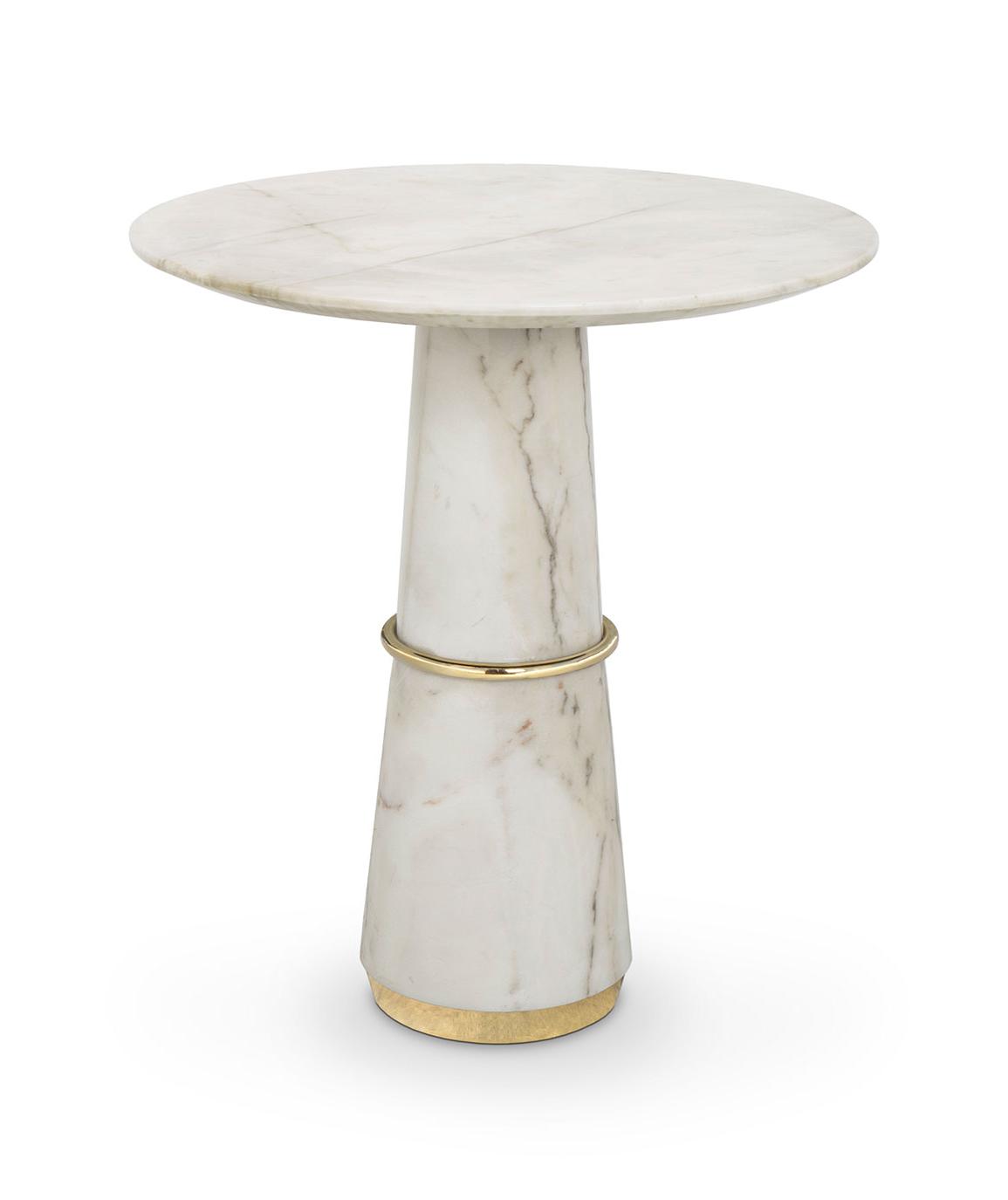 Marble Timeless Coffee Table