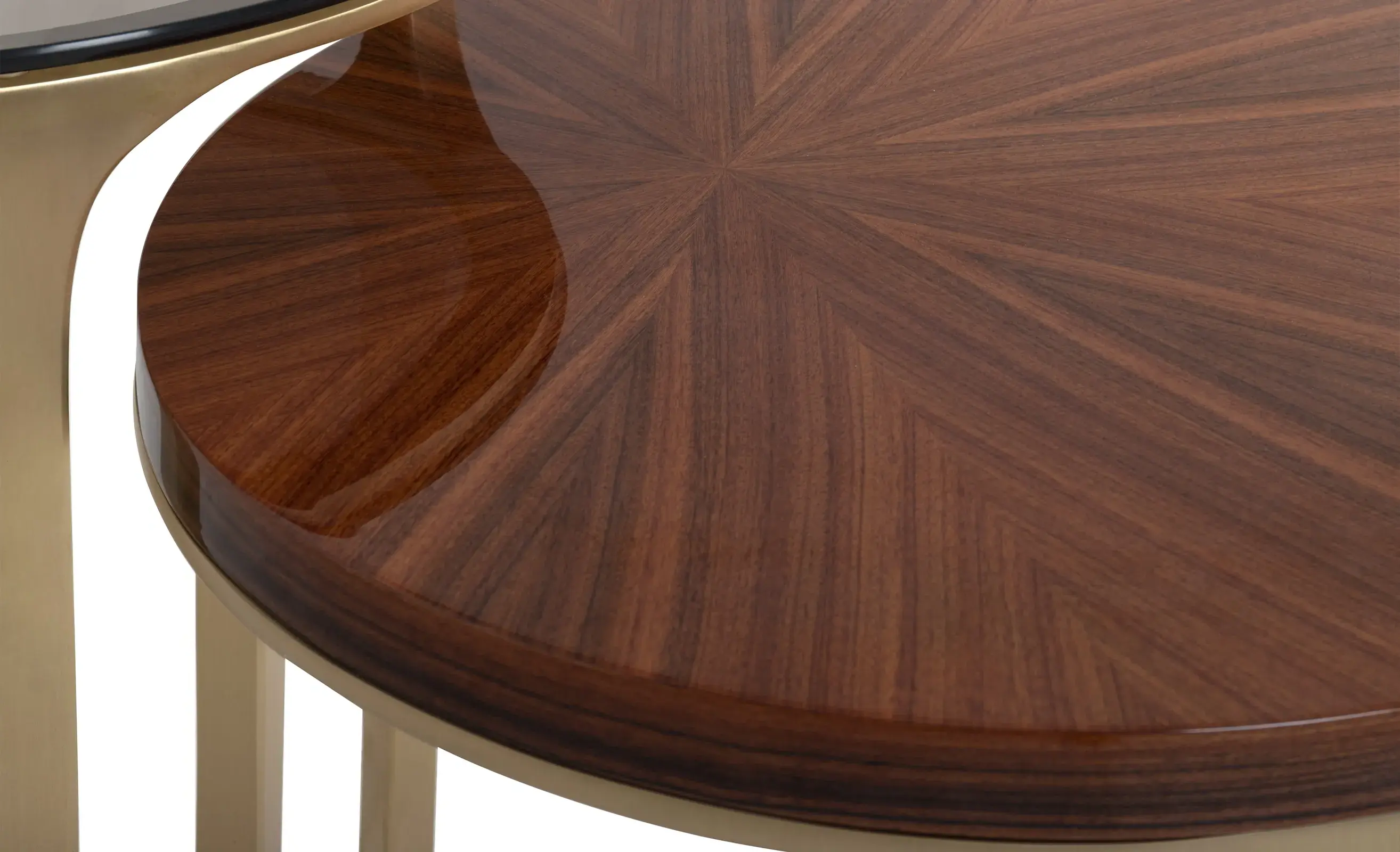 Grotto Side Table