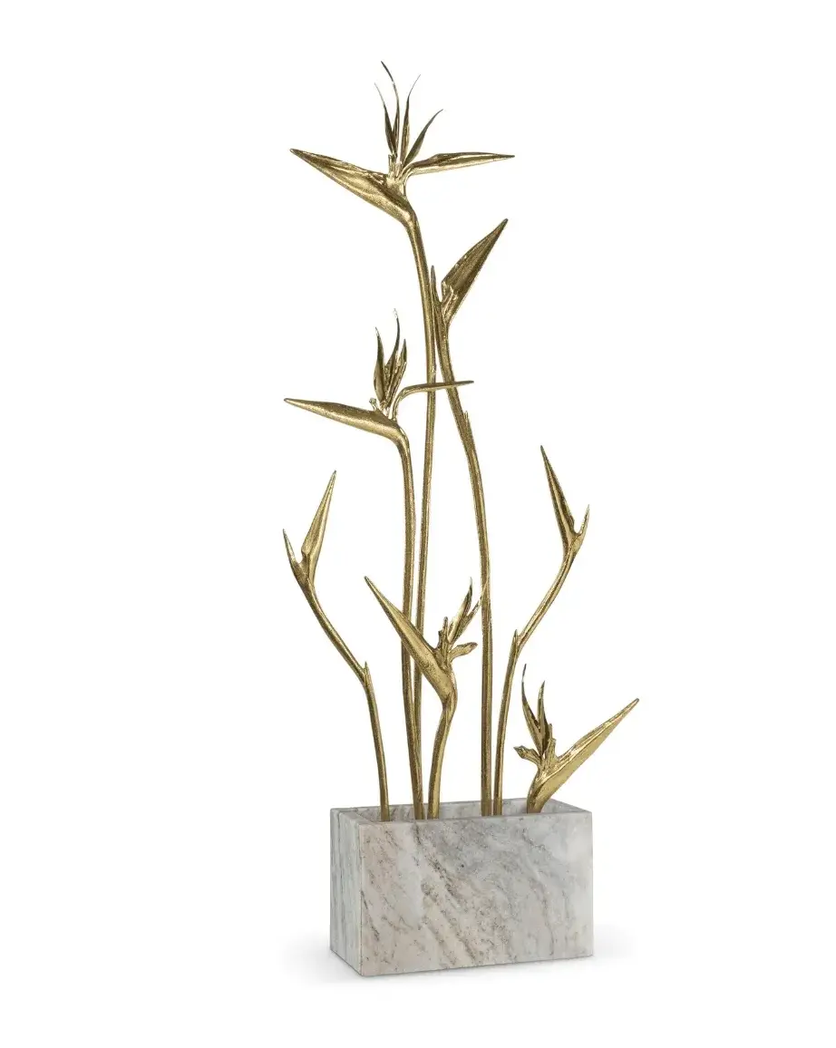 Stellar Vase