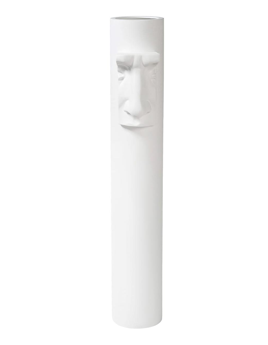 David Nose Tall Artisan Vase