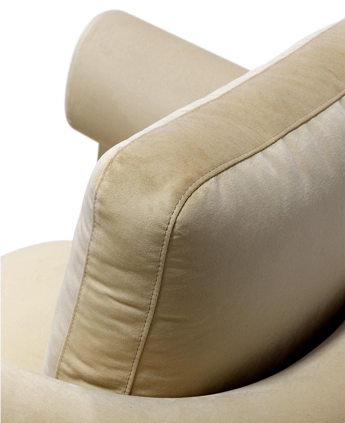 Enigma Designer Armchair