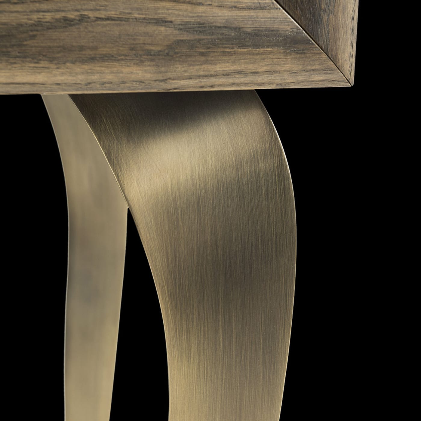 Eden Artisan Accent Cabinet