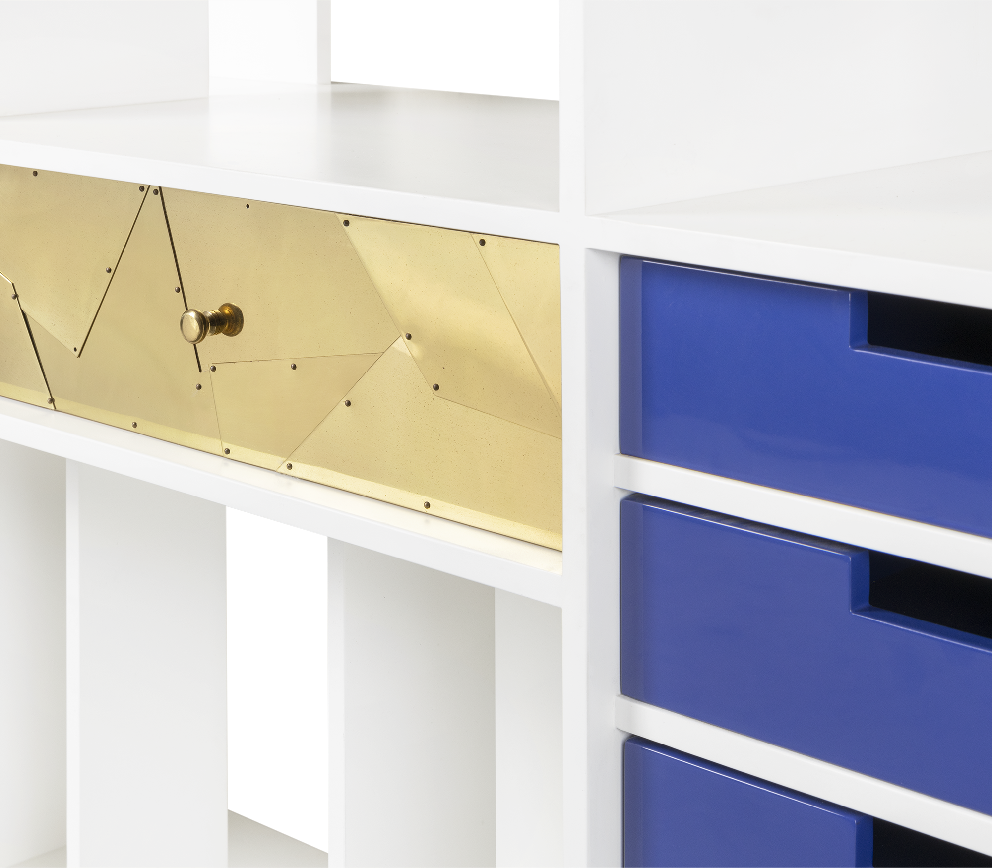 Curator Classic Bookcase