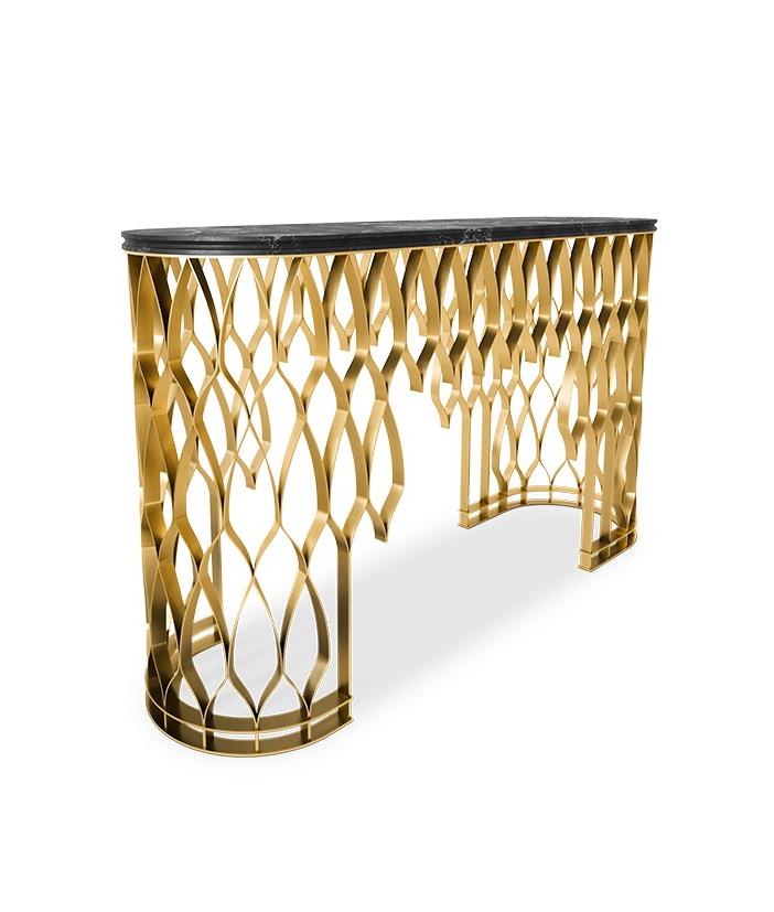 Sanctuary Pure Console