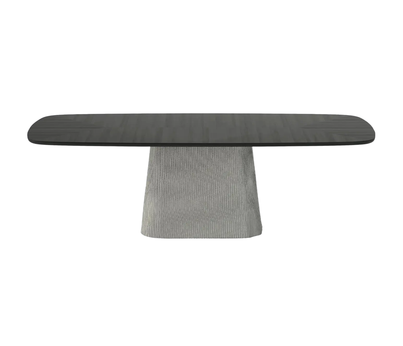 Adone Plissé Table