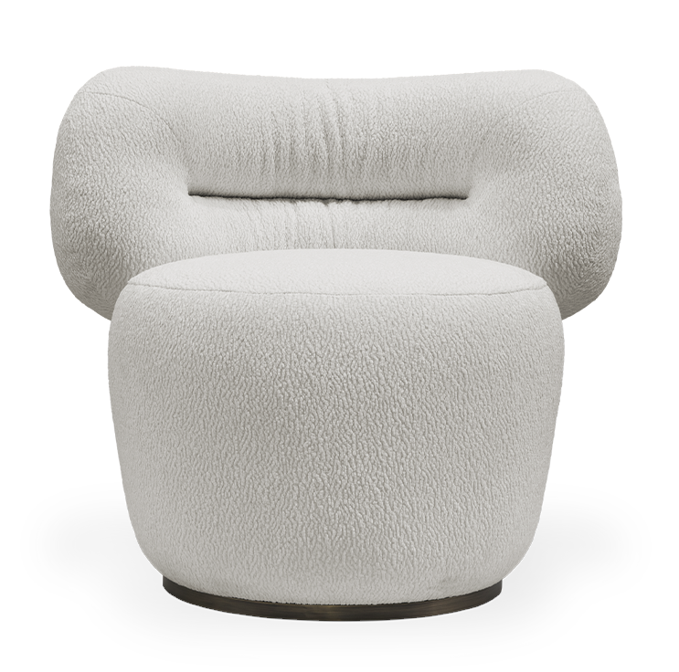 Amara Small Armchair