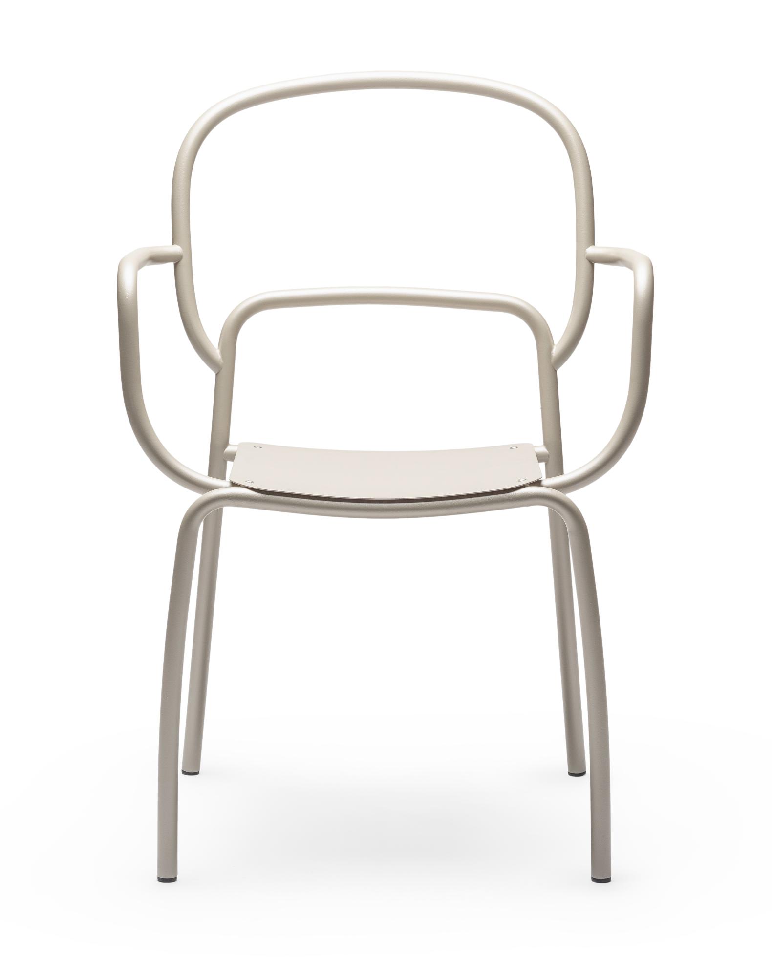 Moyo Sand 3-Piece Outdoor Chair Set