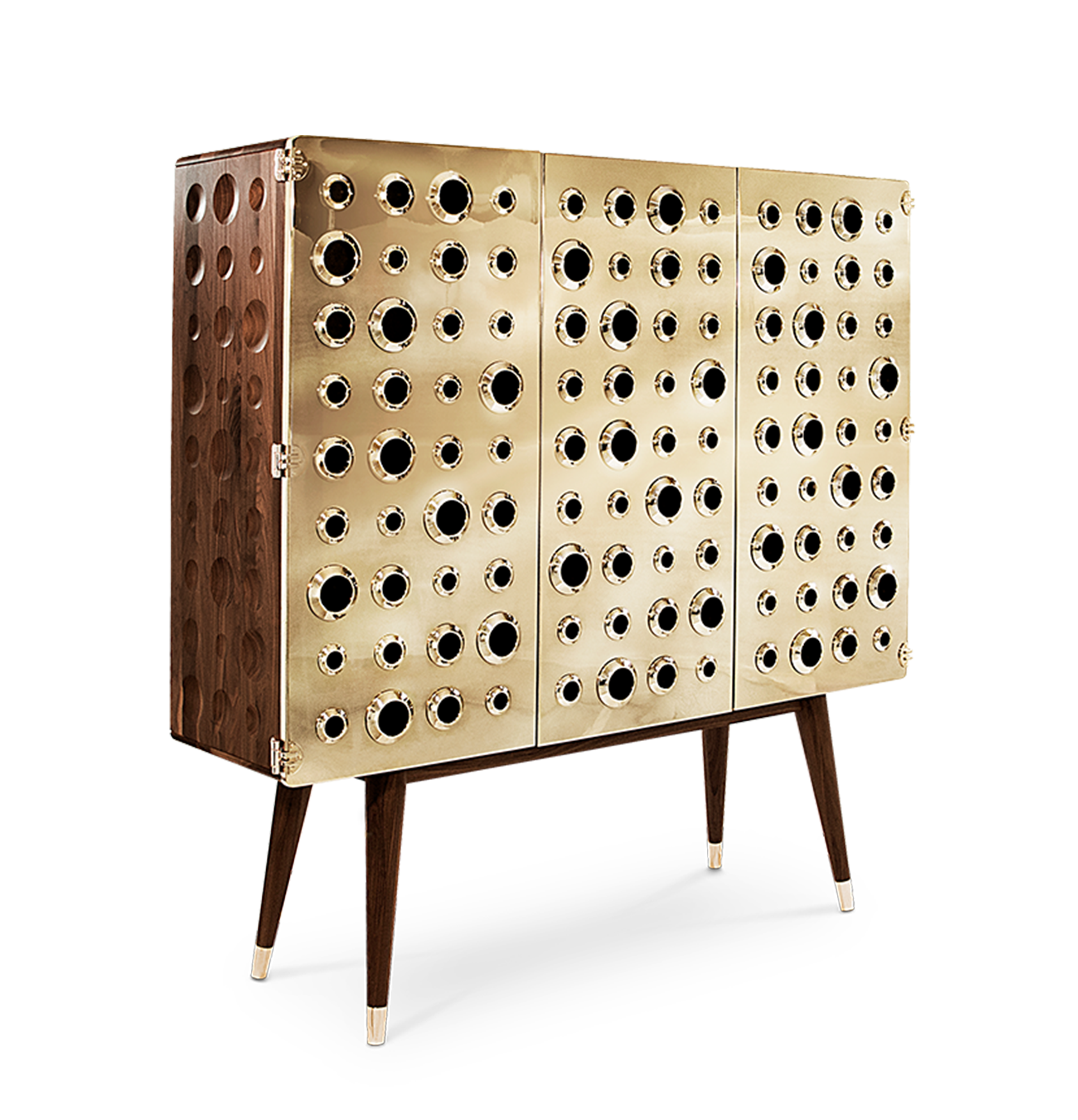 Optics Designer Cabinet