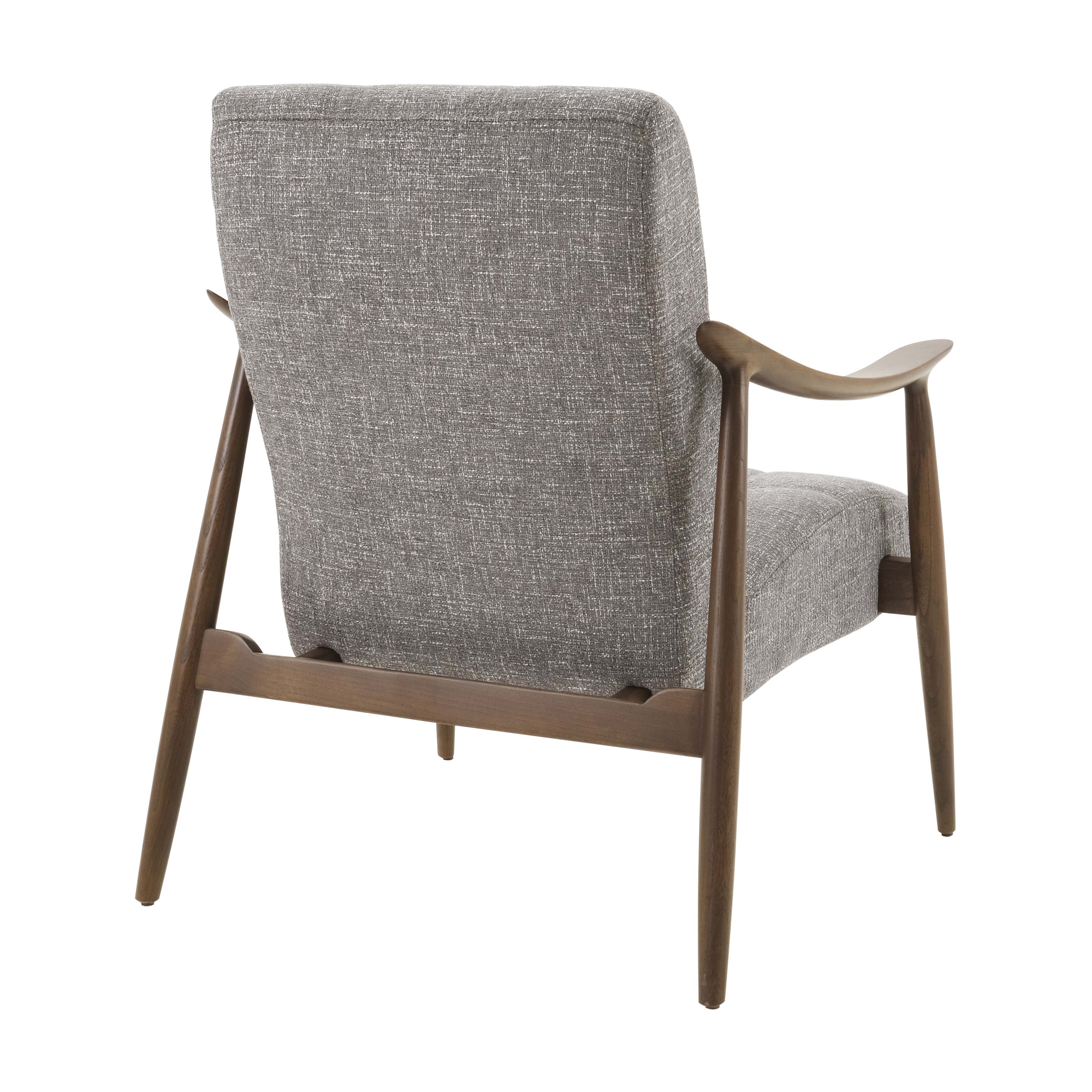 Kami Contemporary Armchair