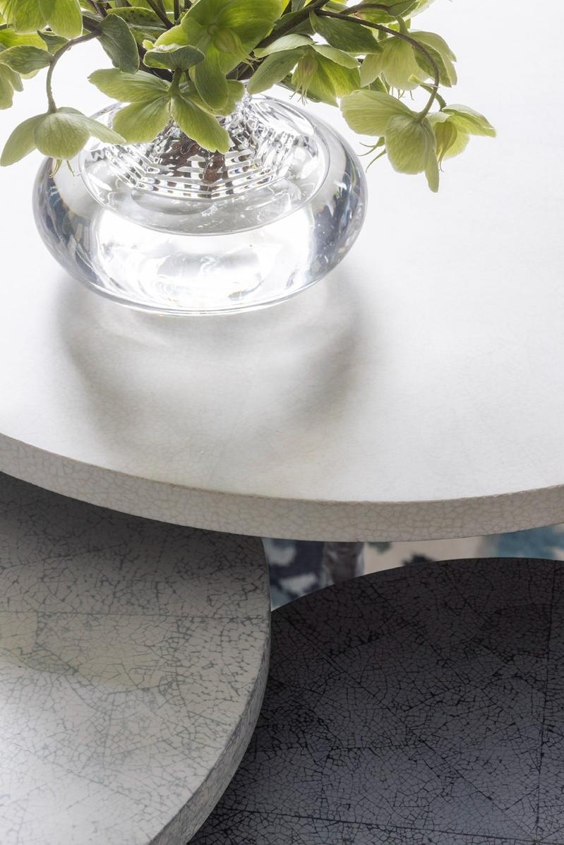 Stina Chalk Artisan Cocktail Table