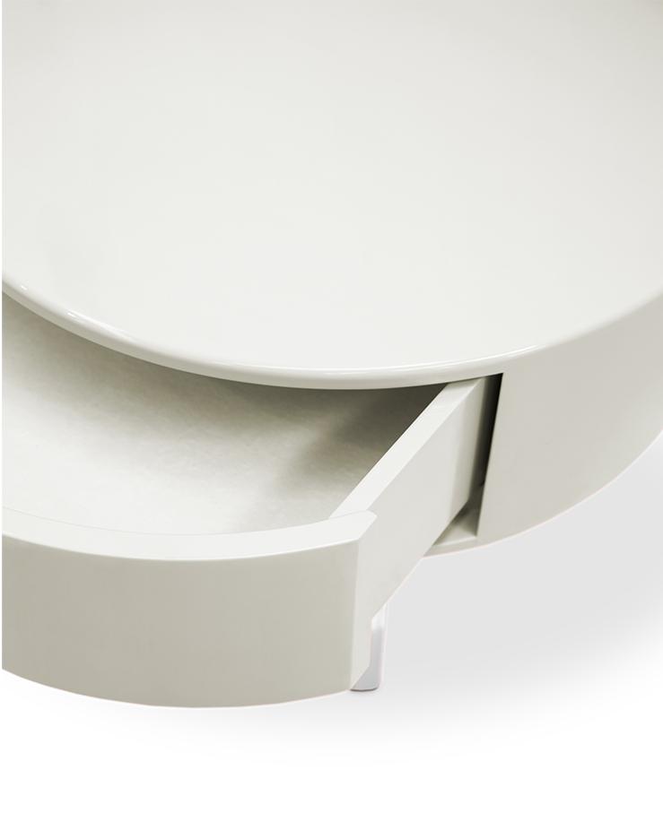 Nimbus Floating Nightstand