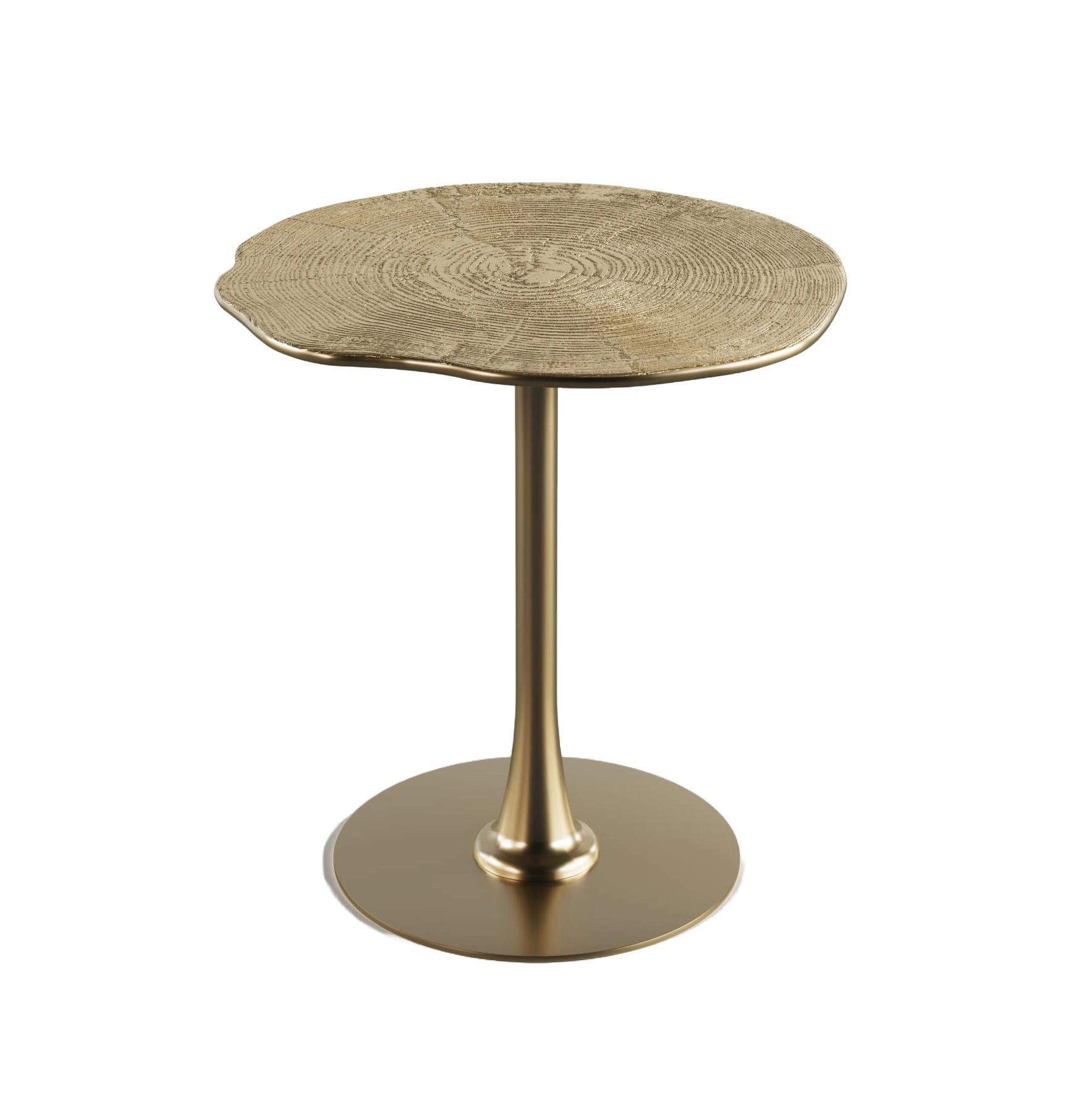 OAK Artisan Servant Table
