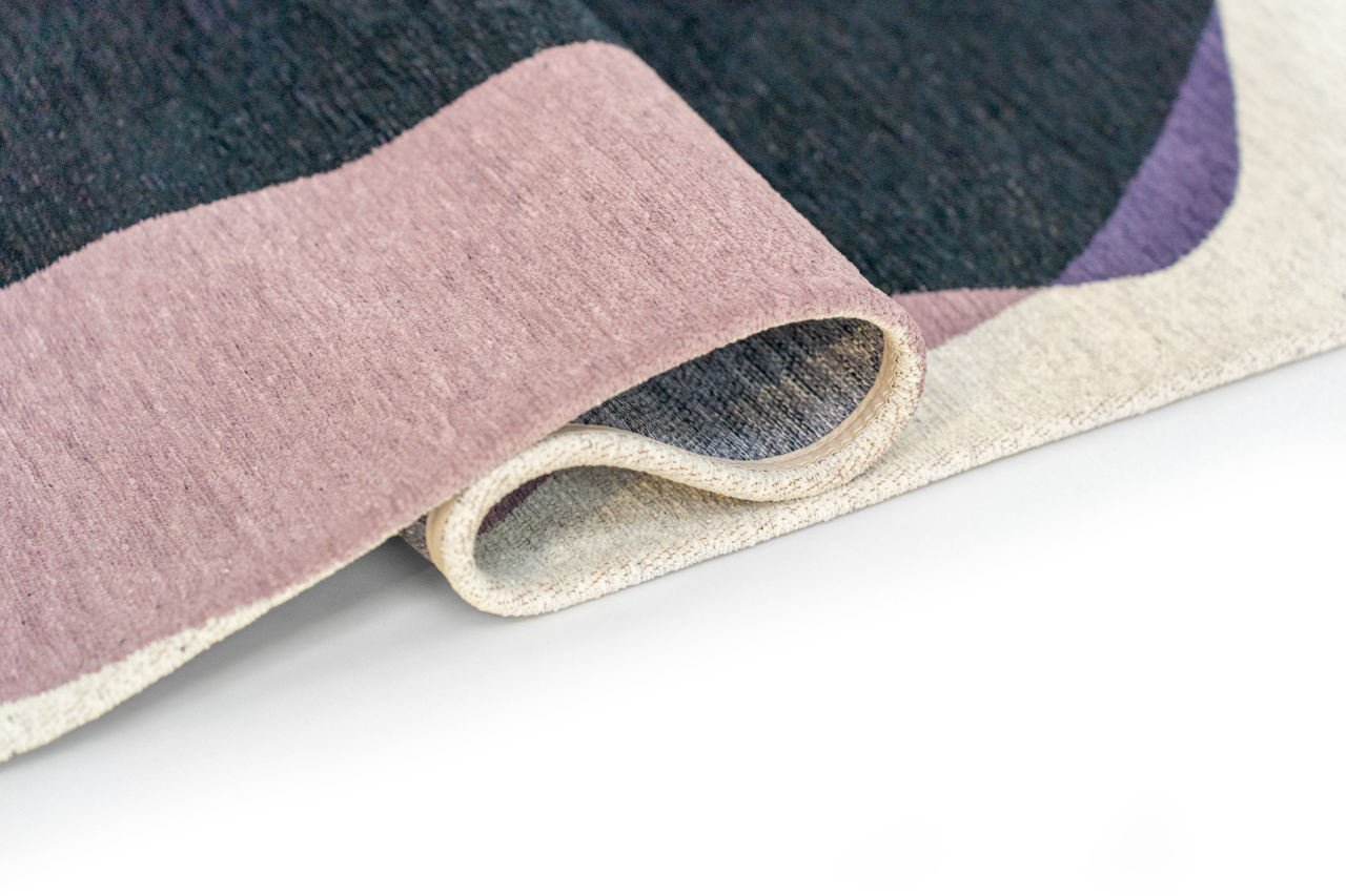 Eclipse Jacquard Wilton Rug