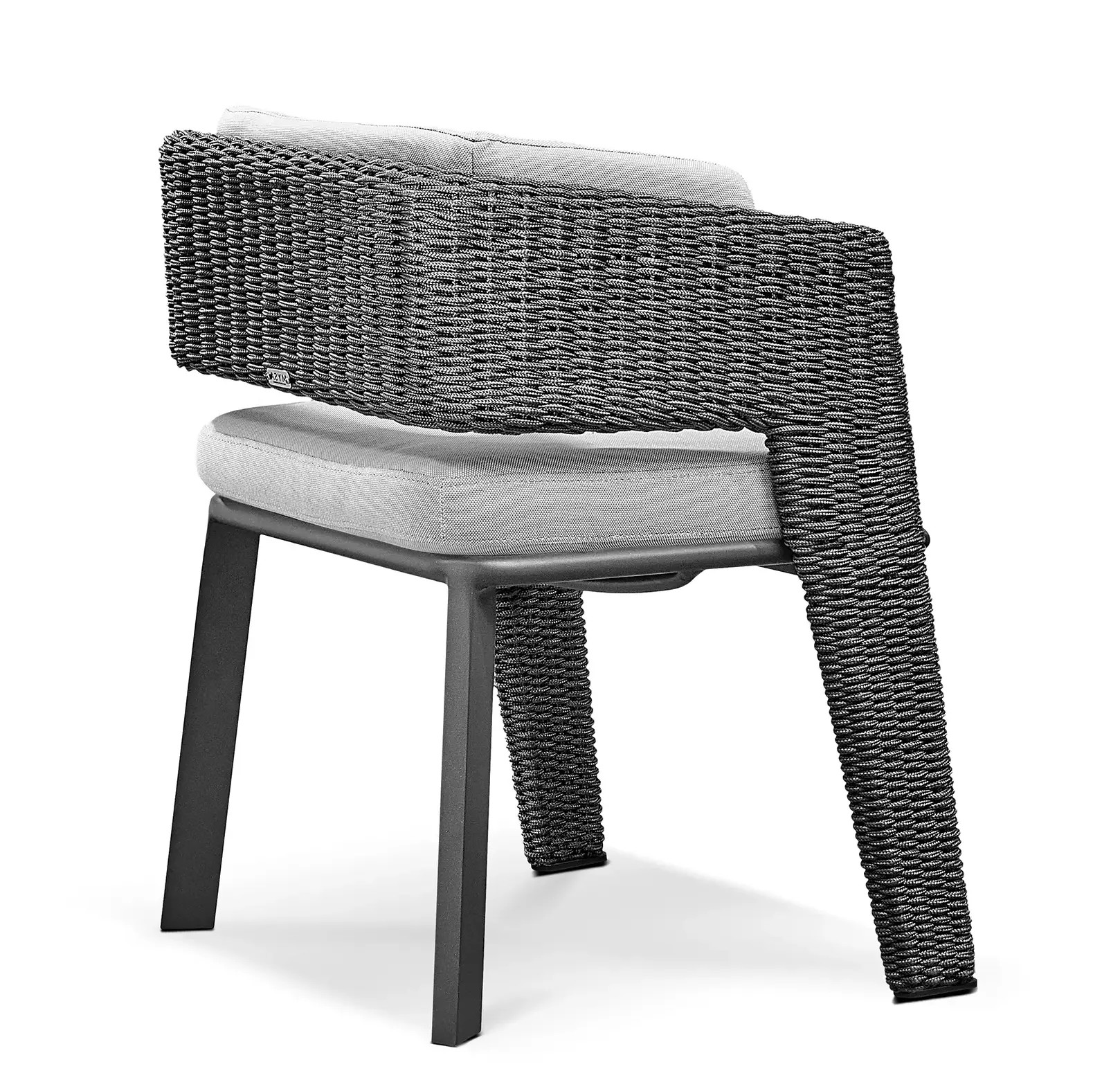 Diadem Grey Dining Chair