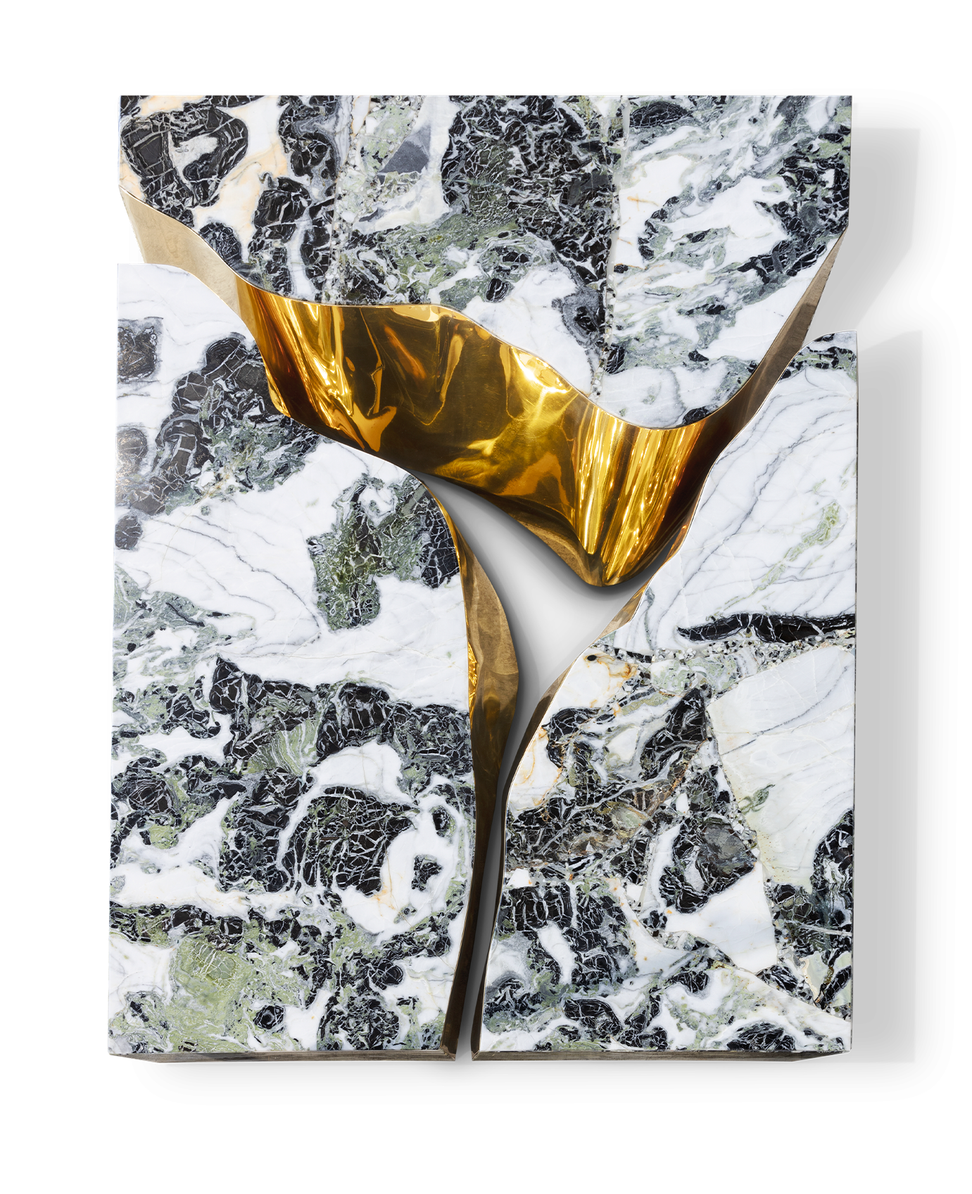 Marble Designer Coffee Table