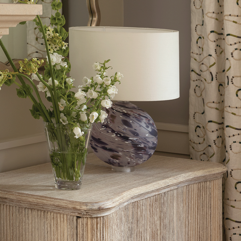 Nyla Artisan Table Lamp