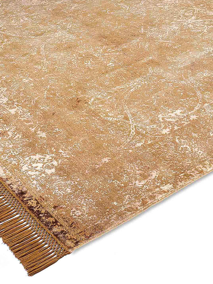 Zero Pile Luxury Handwoven Rug | Size: 300 x 400 cm