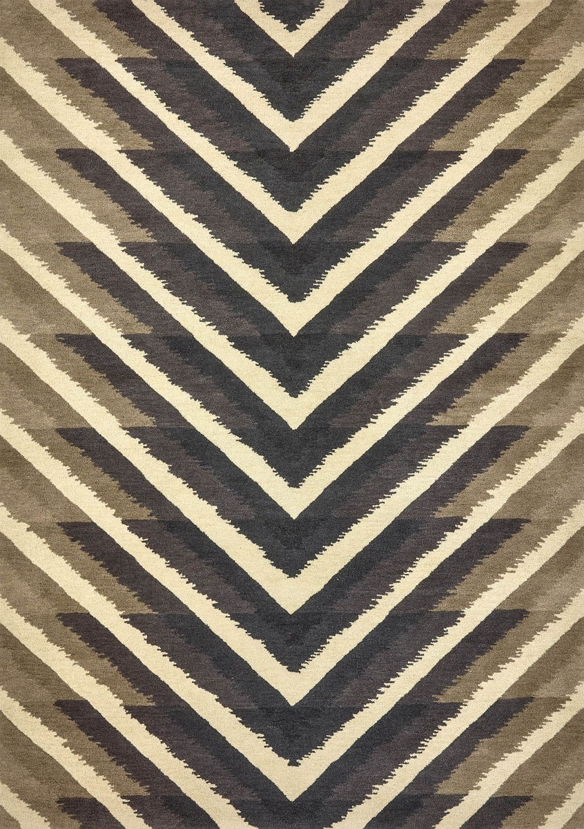 Makalu Hand Tufted Rug