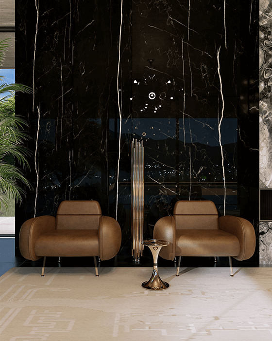 Damien Armchair - 11