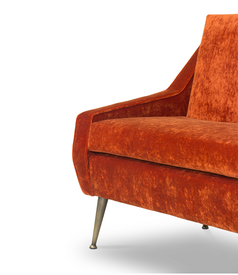 Quentin Sofa