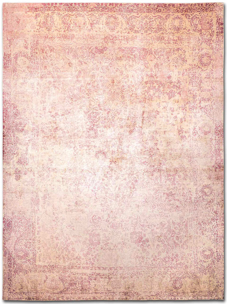 Zero Pile Luxury Handwoven Rug | Size: 183 x 274 cm