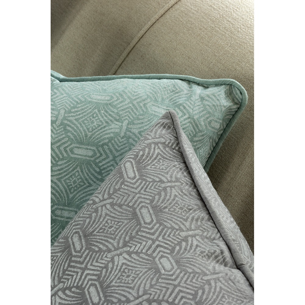 Pali Handcrafted Cushion