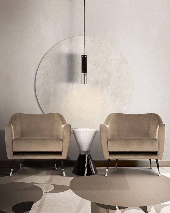 Logan Armchair