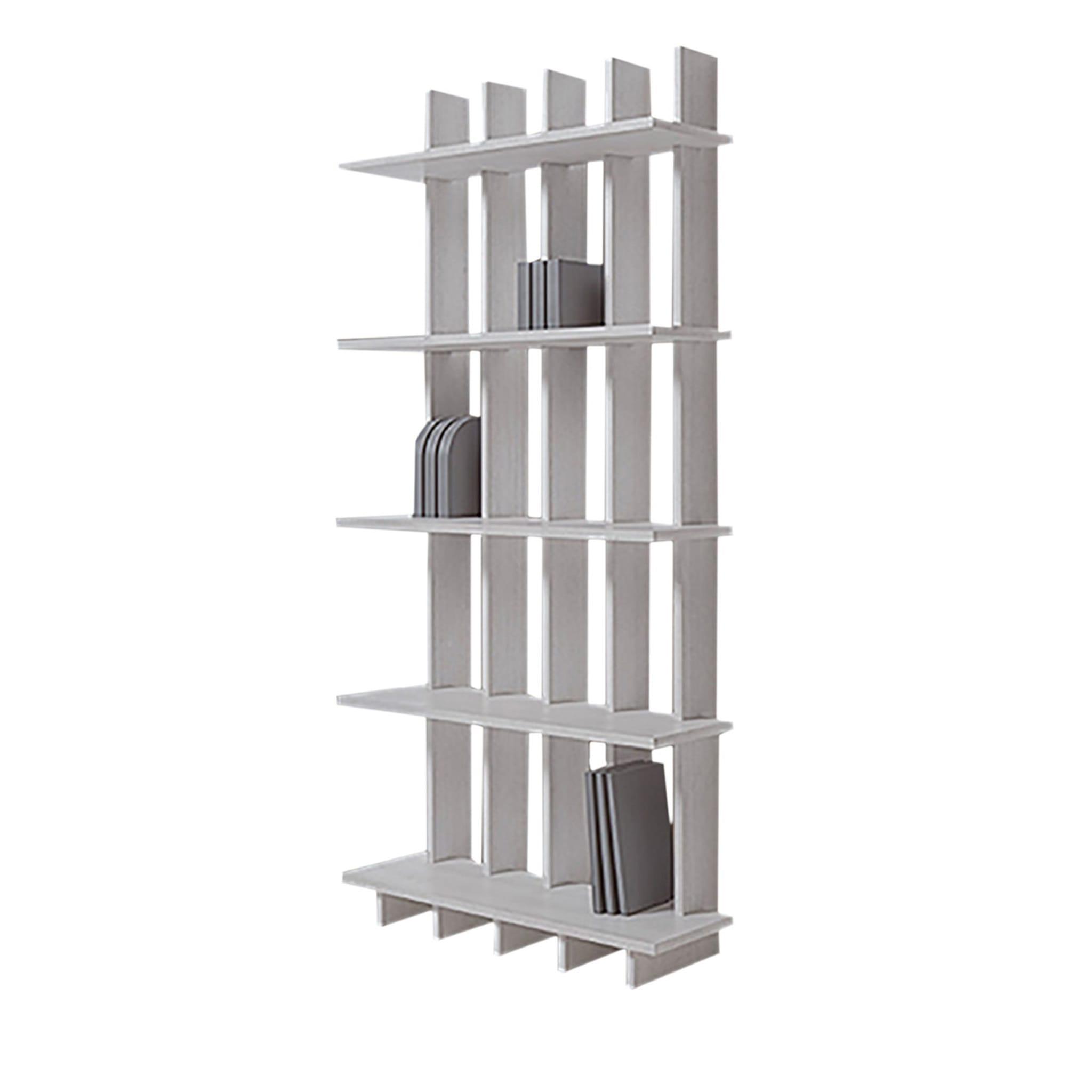 Babele Prestige Italian Bookcase