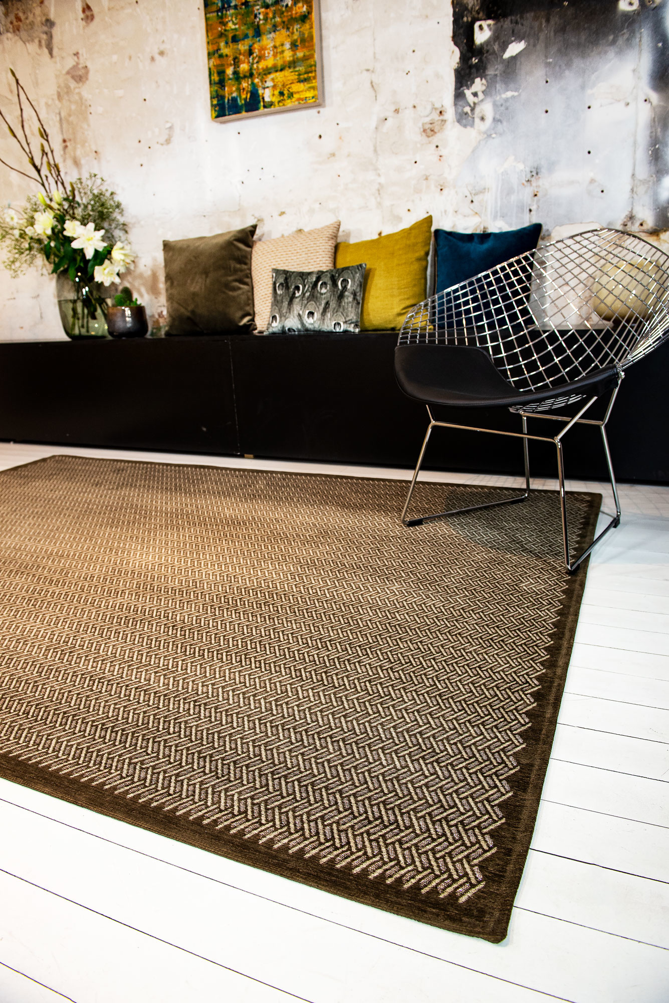 Sabbio 9026 Rug