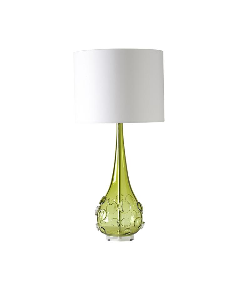Sebastian Artisan Table Lamp