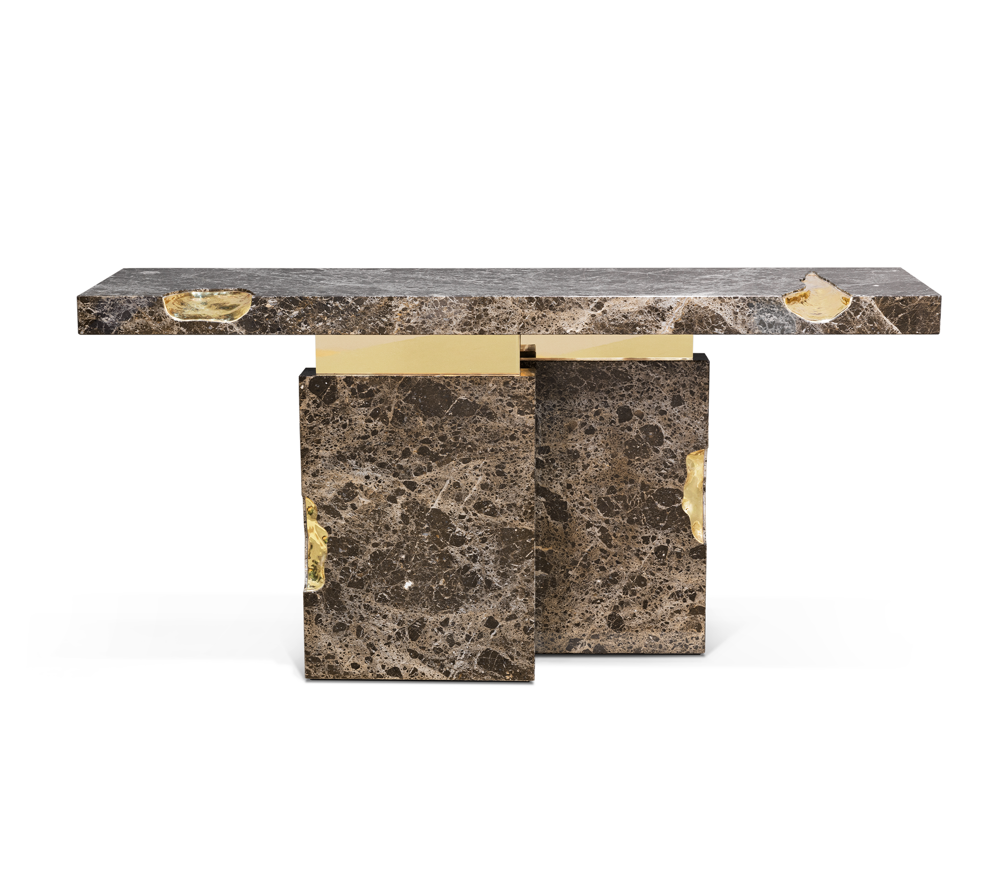 Dominion Classic Console
