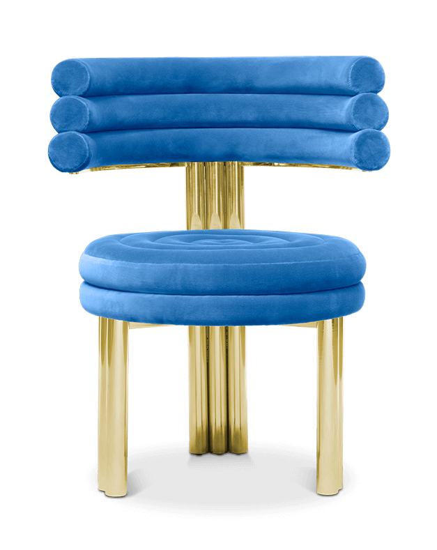 Keaton Chair