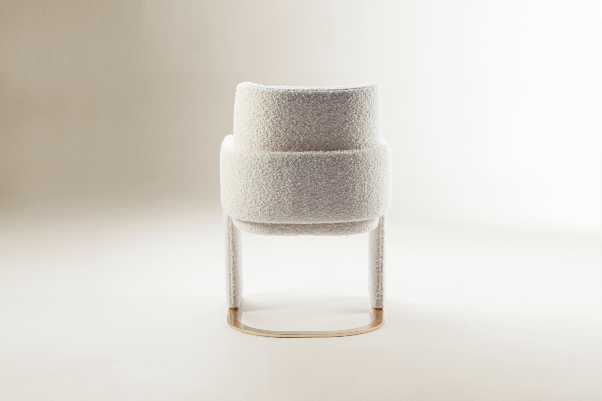 Odisseia Chair