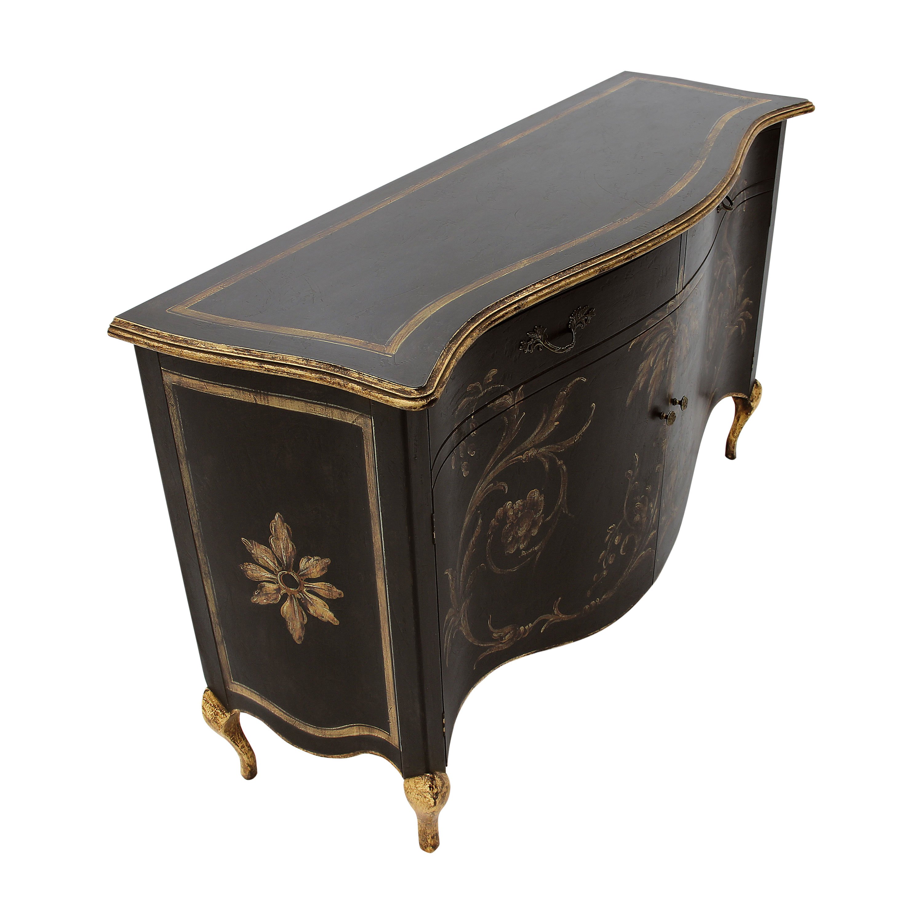 Euridice Credenza