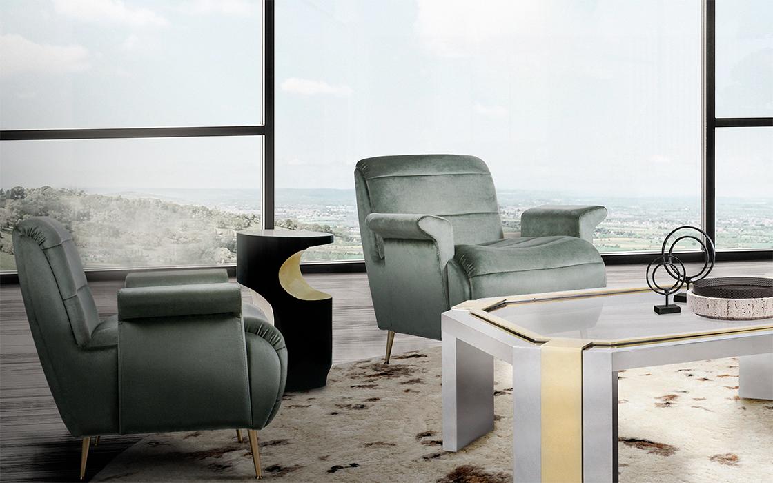 Maddox Armchair