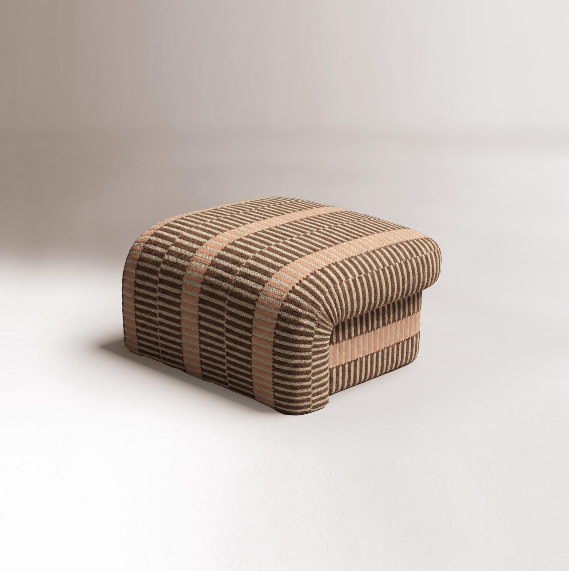 Slide Pouf
