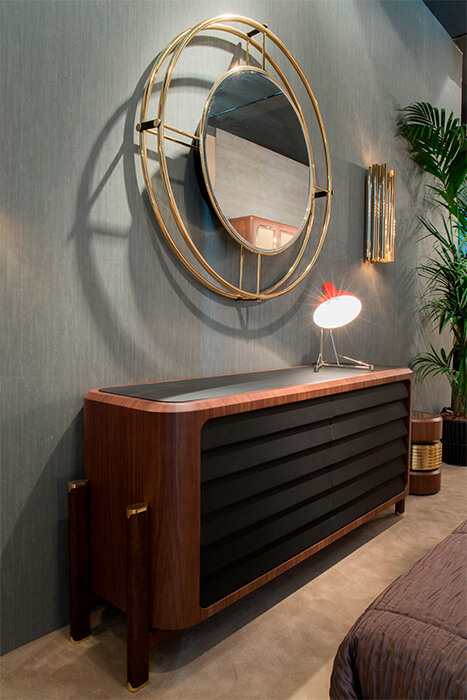 Grayson Sideboard - 2