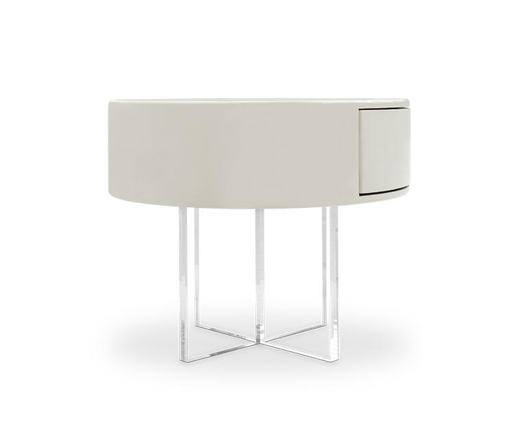 Nimbus Floating Nightstand