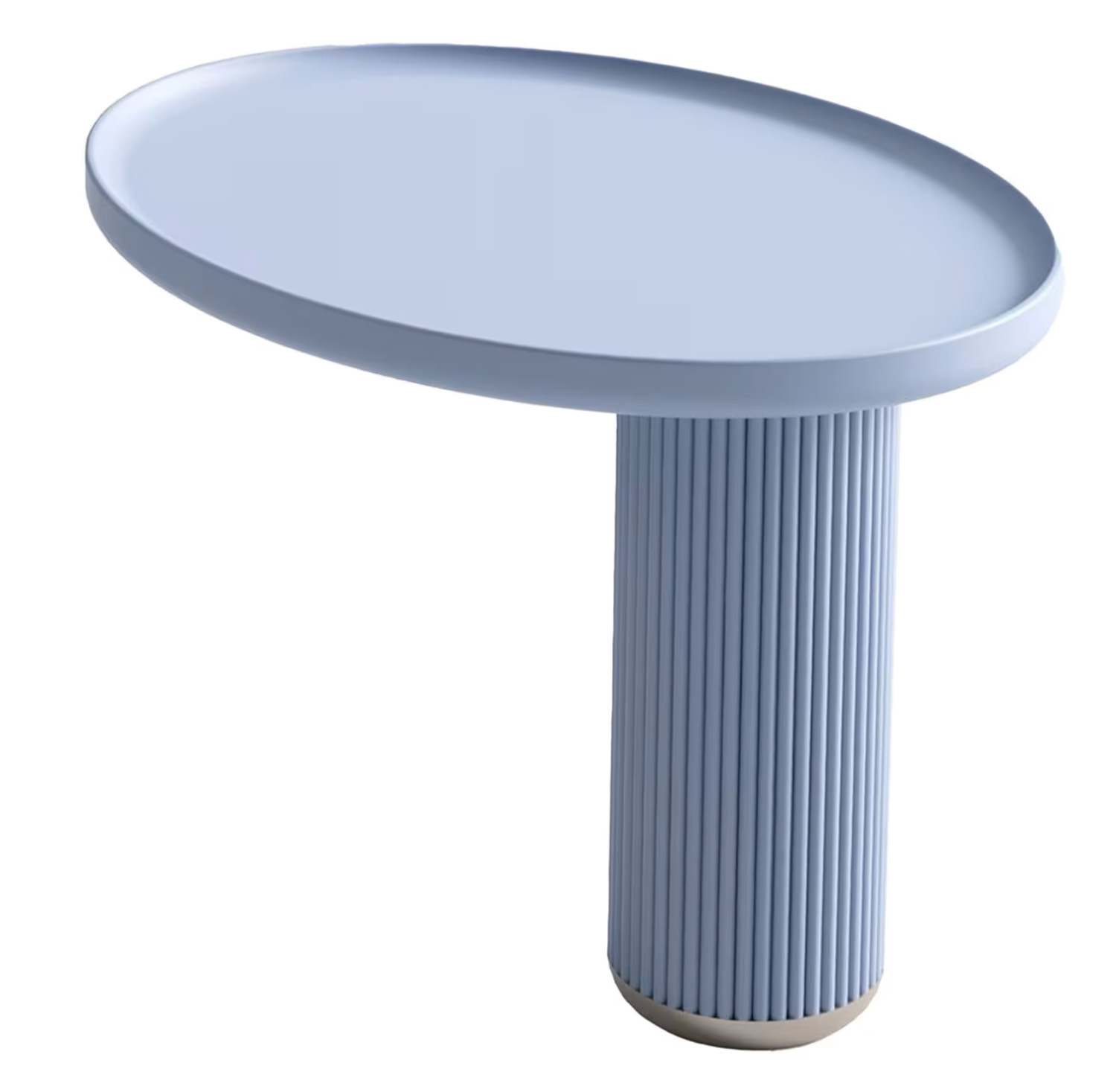 Josè Minimalist Outdoor Side Table