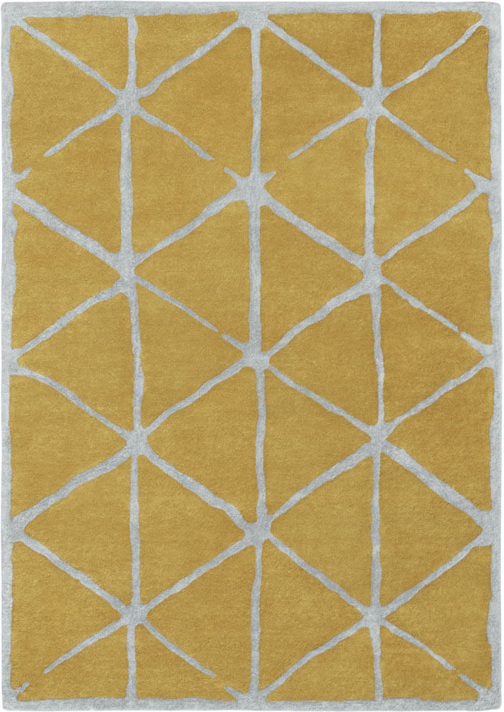Haldon Ochre RG2016 Rug | Size: 290 x 390 cm