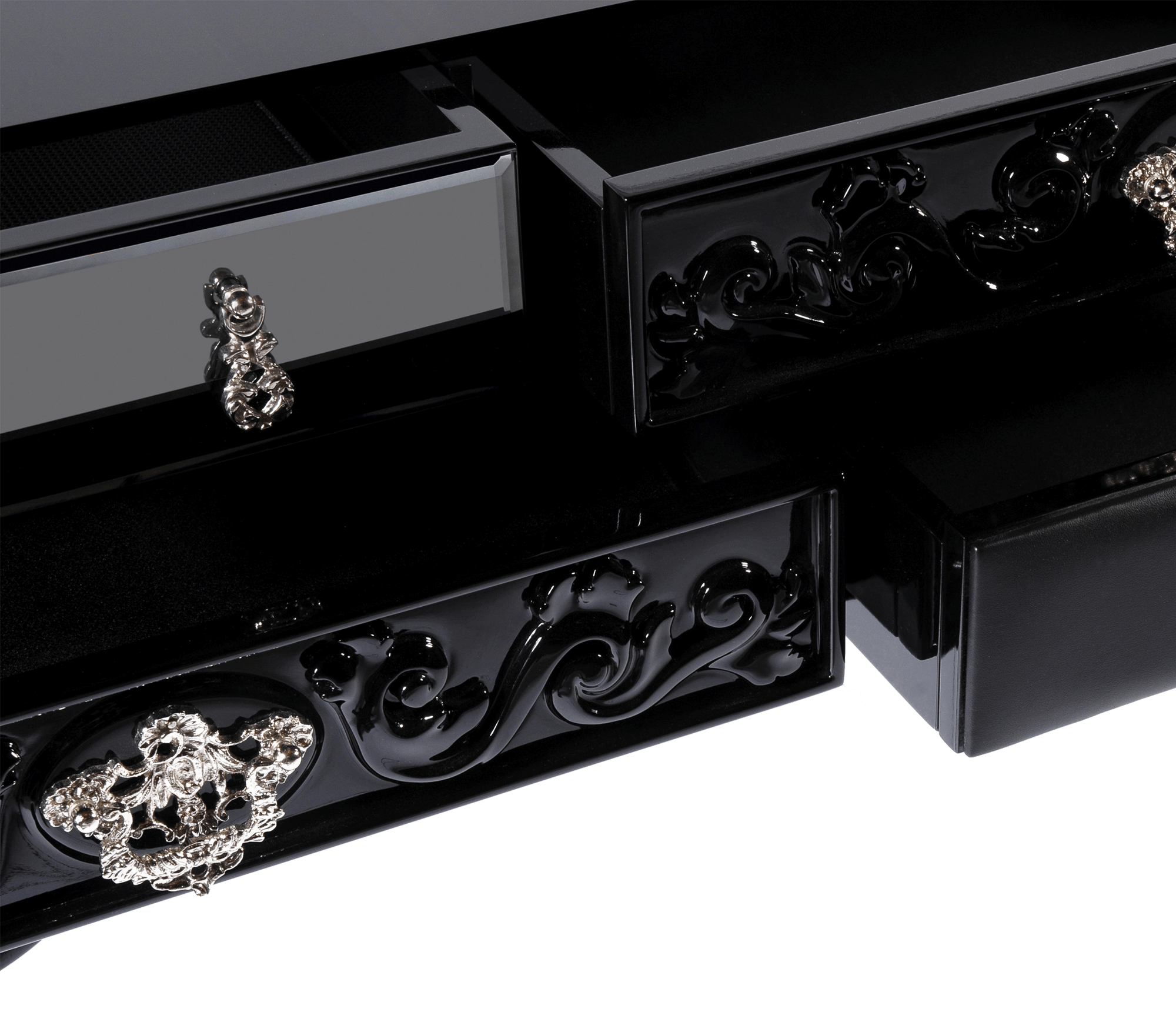 Windsor Luxe Console