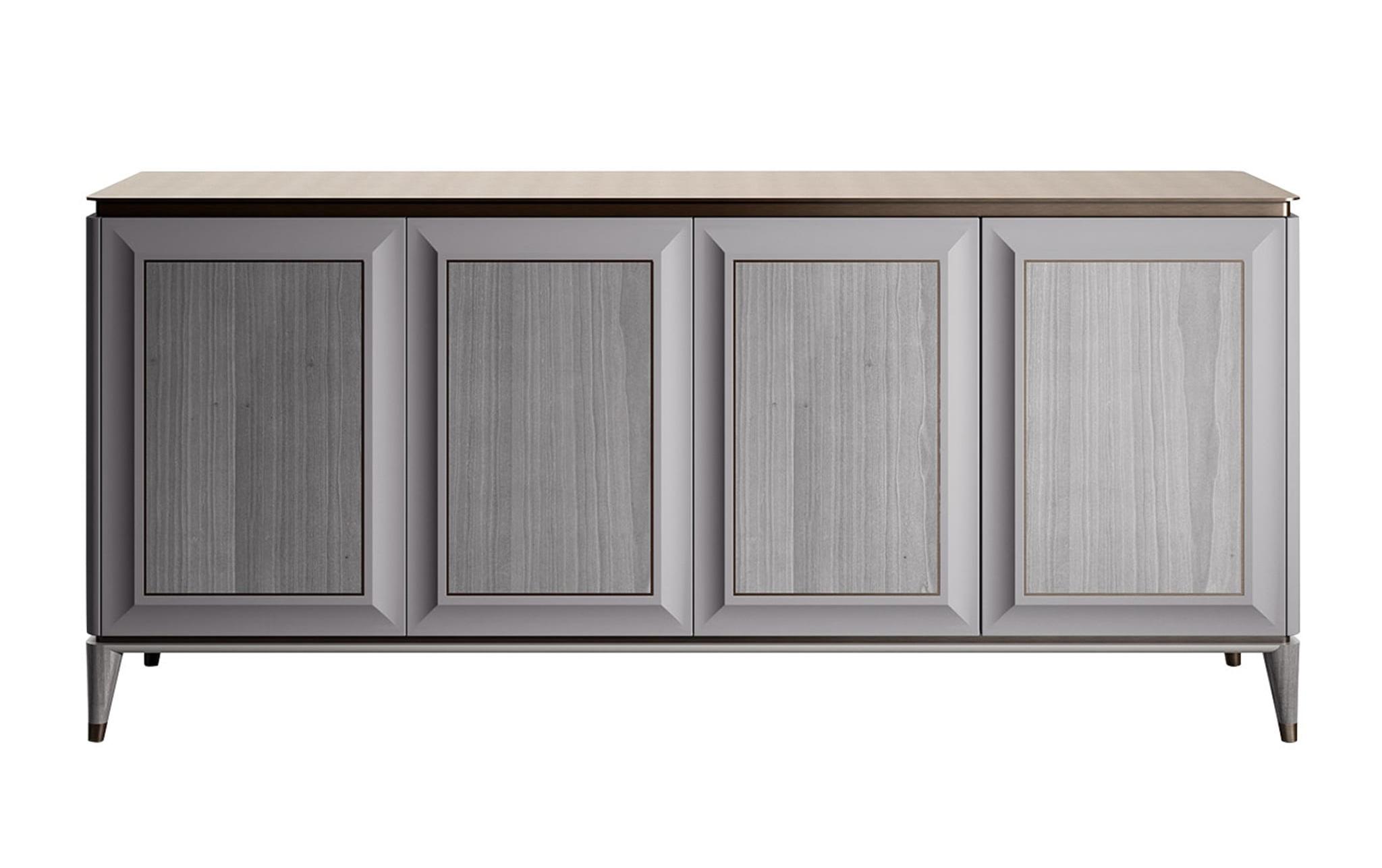 Blue Moon Distinctive Sideboard