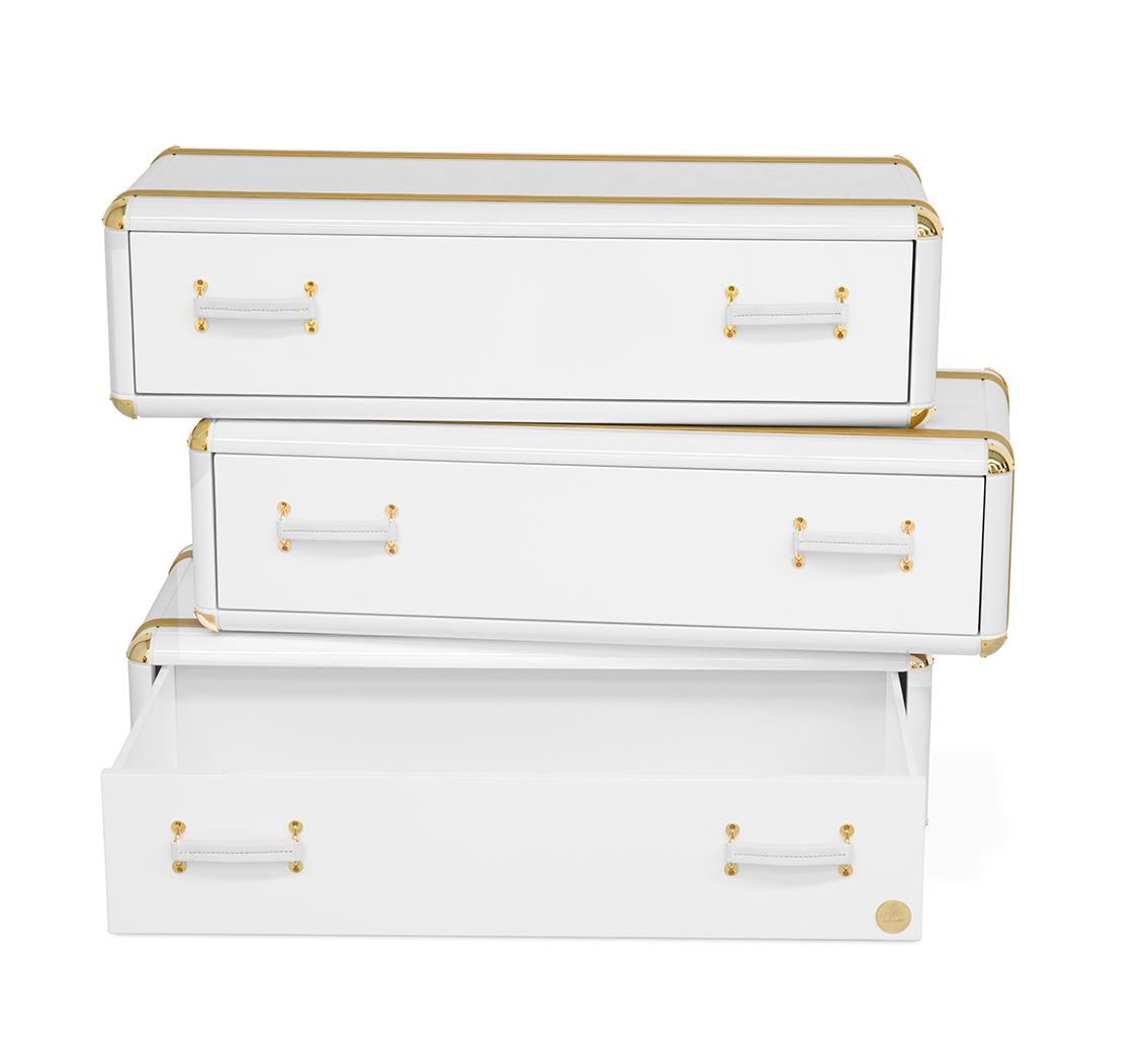Dream Triple Storage Dresser