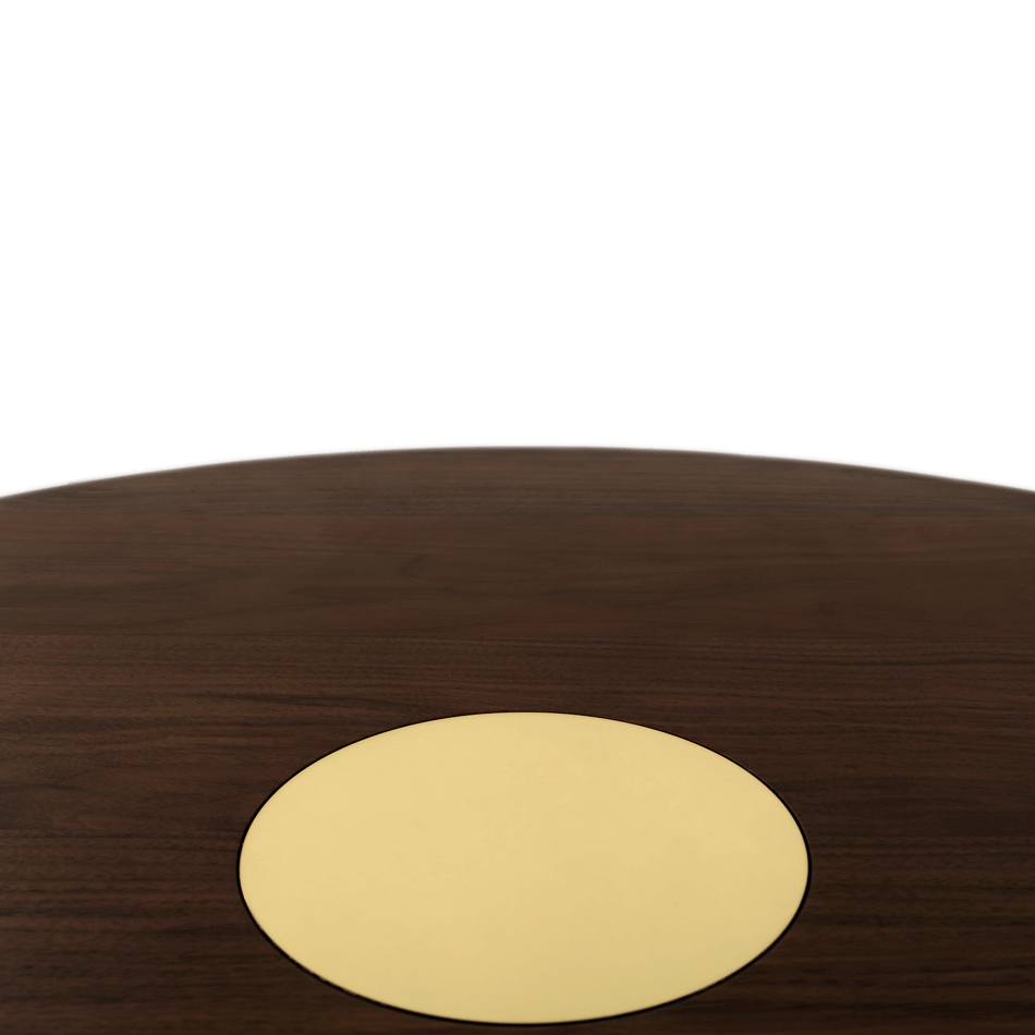 Forge Center Table