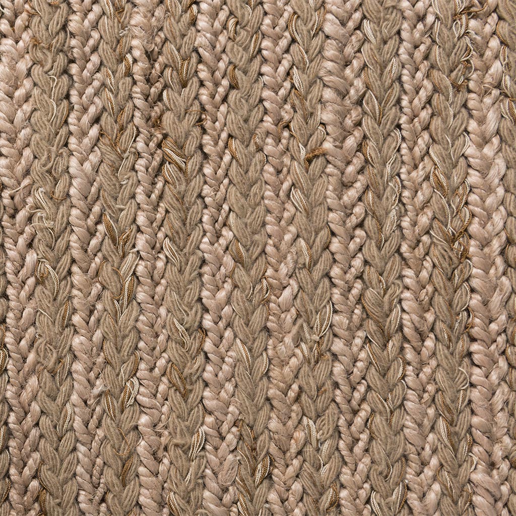 Artisan Braid Natural Rug | Size: 160 x 230 cm