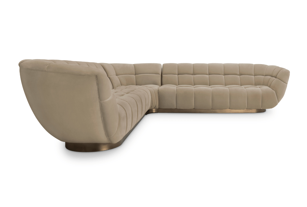 Metamorphosis Grand Corner Sofa