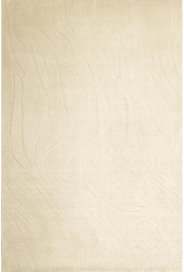 Sculptural Viscose / Wool Handwoven Luxury Rug | Size: 300 x 400 cm