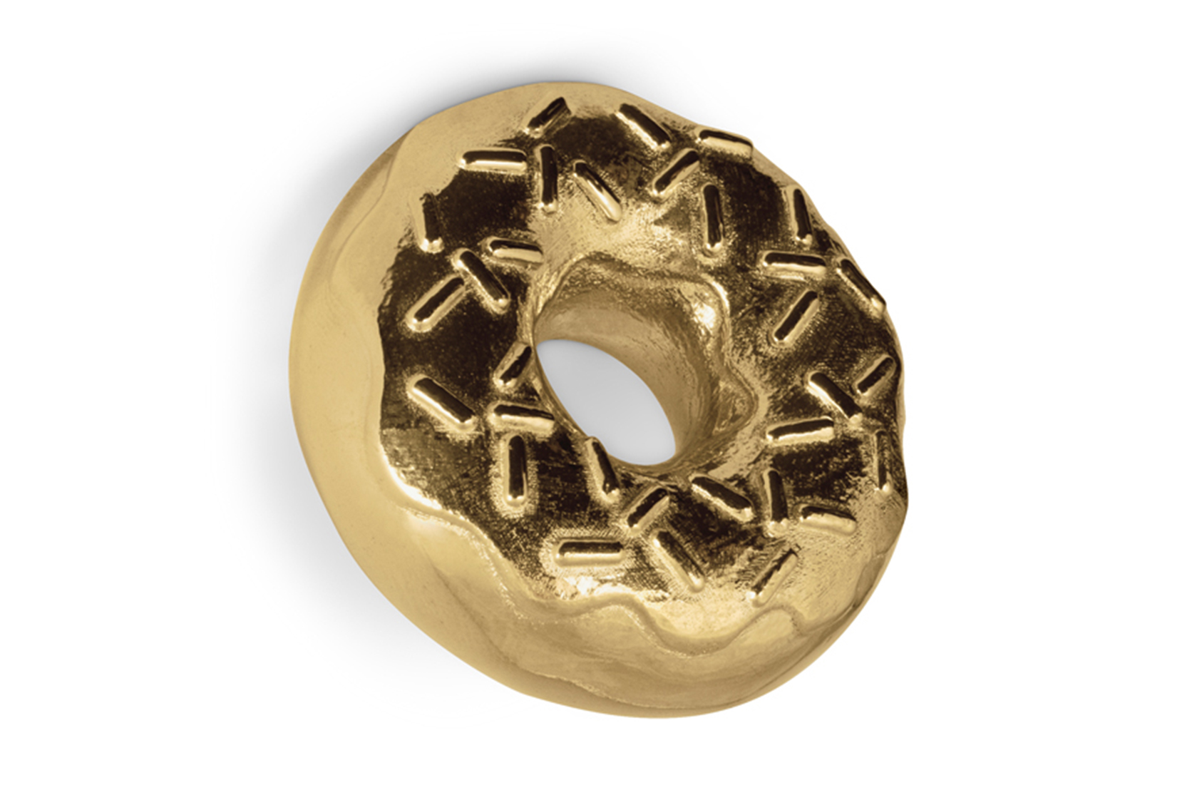 Donut Handle