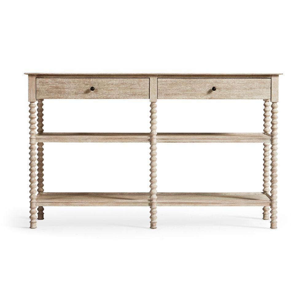 Tormarton Artisan Console