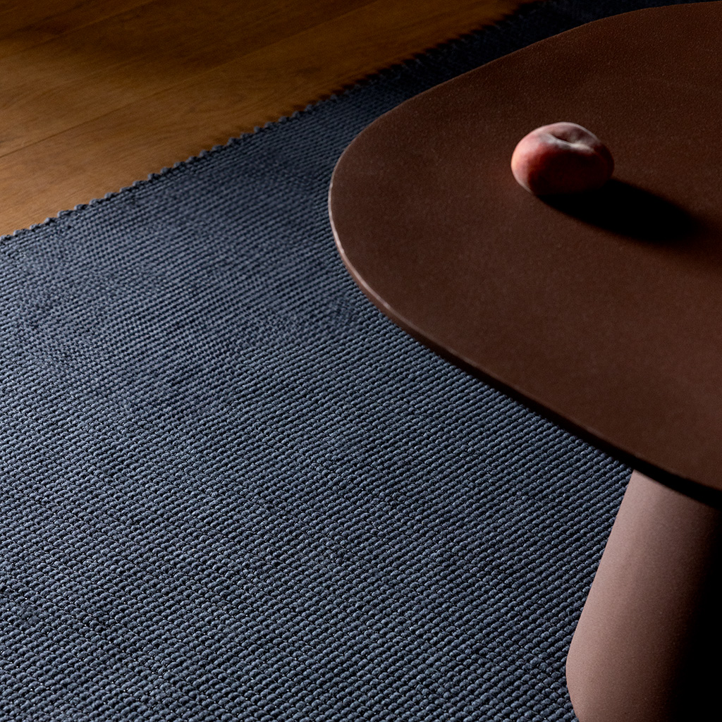 Matrix Charcoal Rug | Size: 250 x 350 cm